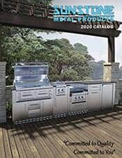 Outdoor Modular Kitchens
